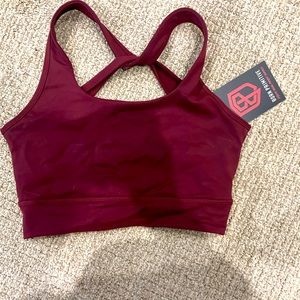 Born primitive sports bra